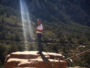 Sedona Arizona 2011