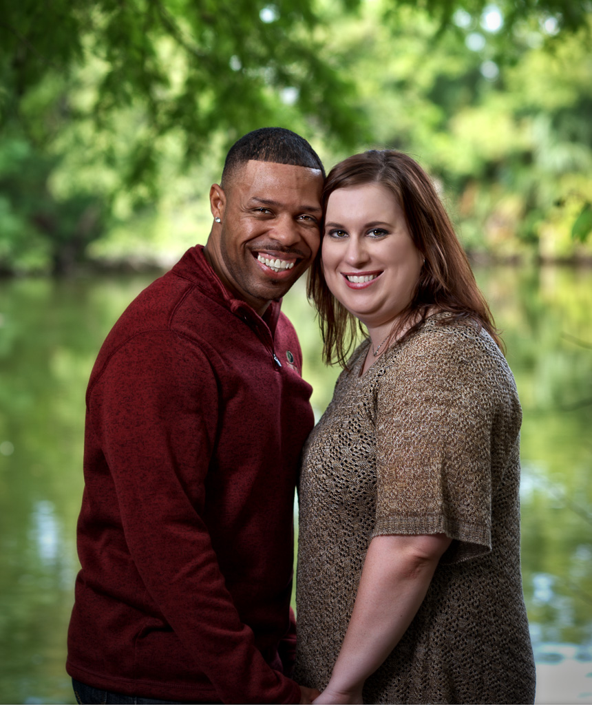 Boise Engagement Photographer - Allen Baxter | Allen Baxter Photography ...